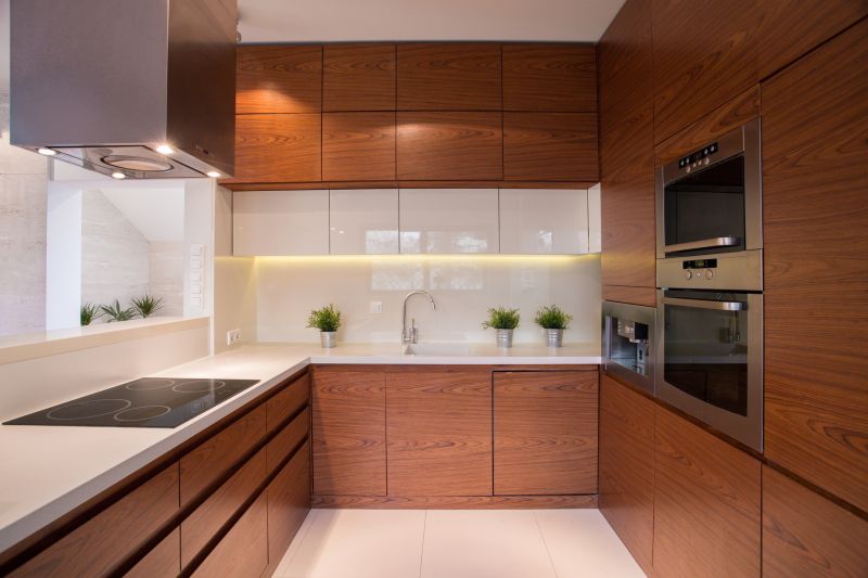 Custom Cabinet Building in Lafayette, IN