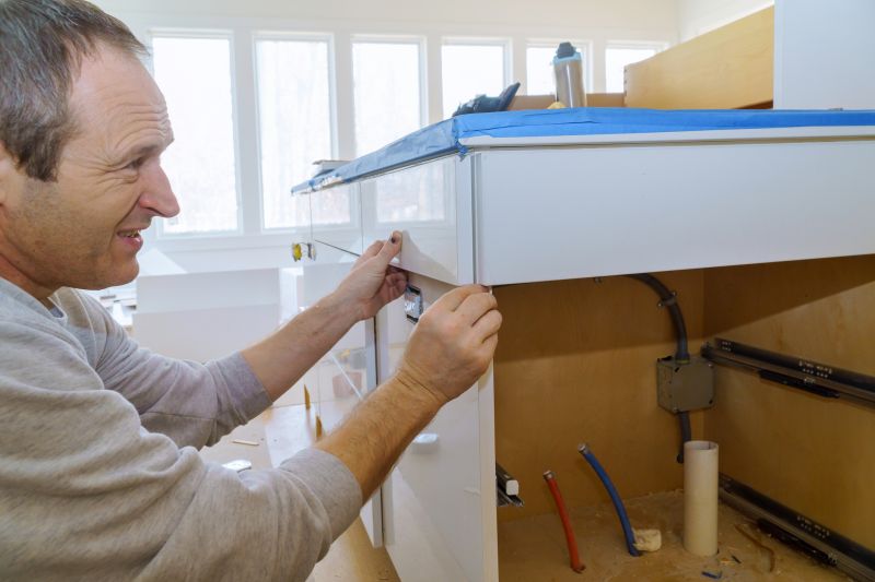 Custom Cabinet Service in Kokomo, IN