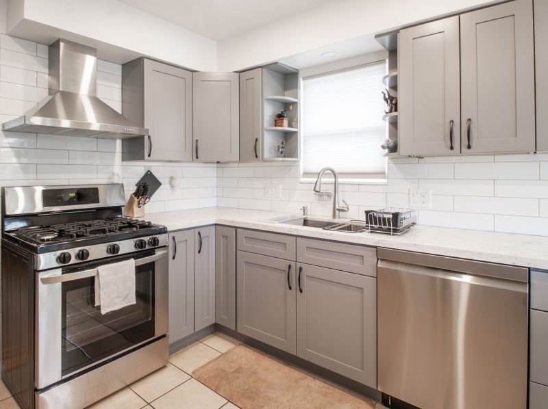 Kitchen Upgrading in Bloomington, IN