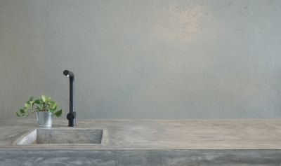 Concrete Countertop Repair - Jem Cabinet Repair Services West Fargo, North Dakota