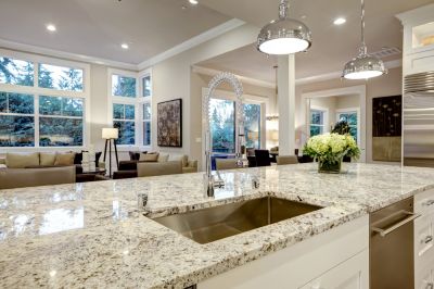 Granite Countertop Repair - Jem Cabinet Repair Services West Fargo, North Dakota