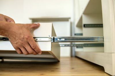 Drawer Repair - Jem Cabinet Repair Services West Fargo, North Dakota
