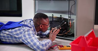 Winter Considerations