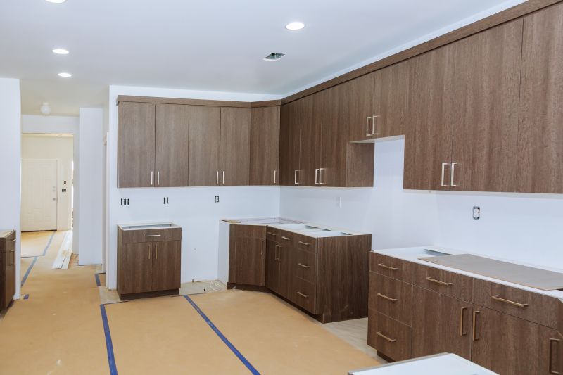 Cabinetry Installation in Muncie, IN