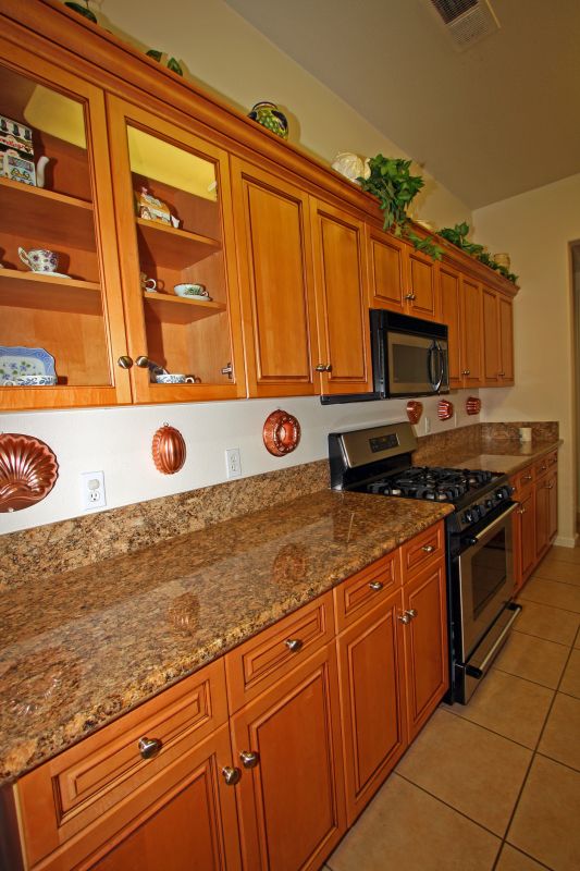 Cabinets Refacing in Kokomo, IN