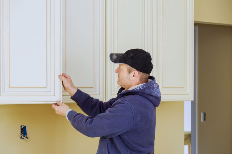 Commercial Cabinetry Service in Kokomo, IN