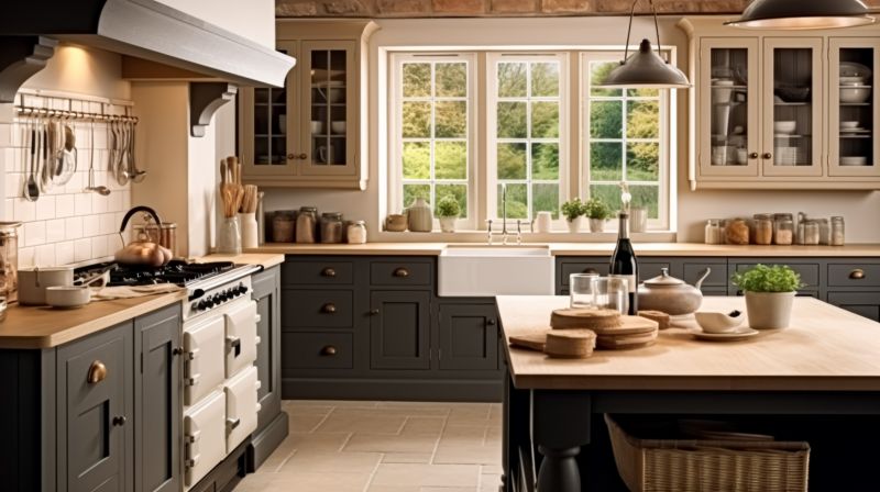 Commercial Cabinetry Service in Kokomo, IN