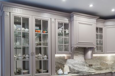 Custom Cabinet Service in Carmel, IN