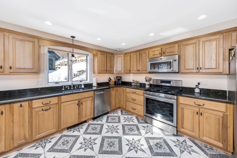 Custom Cabinet Service in Bloomington, IN