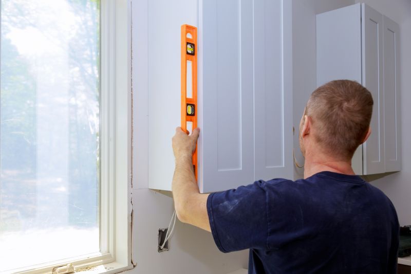 Kitchen Cupboard Replacement in Terre Haute, IN