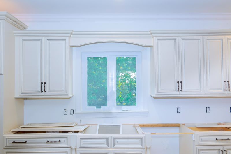 Kitchen Cupboard Replacement in Muncie, IN