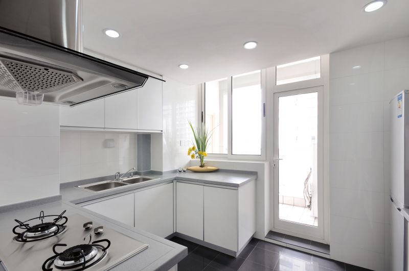 Kitchen Modification in Lafayette, IN