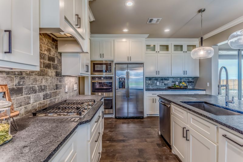 Kitchen Renovation in Carmel, IN