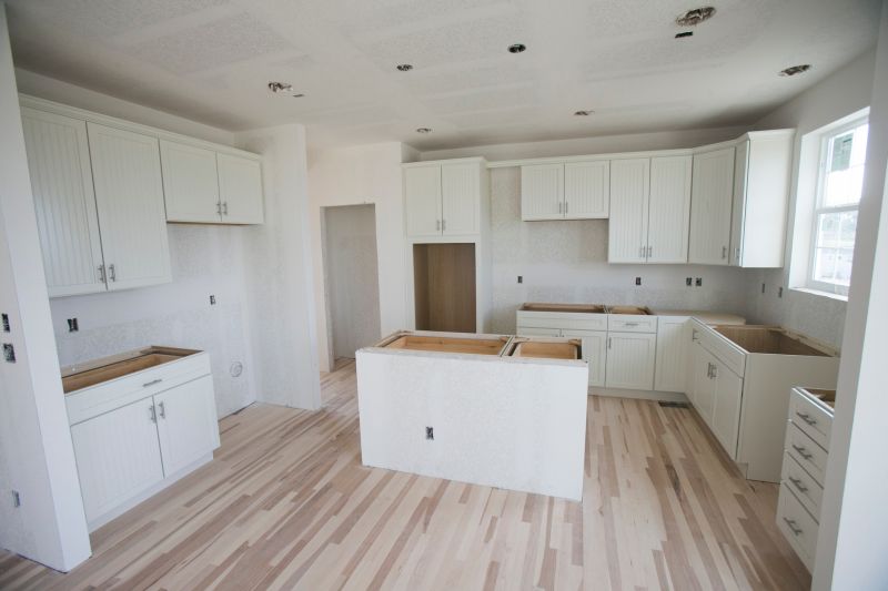 Kitchen Renovation in Lafayette, IN
