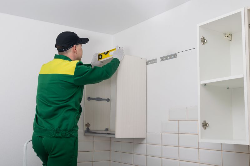 Kitchen Storage Replacement in Muncie, IN