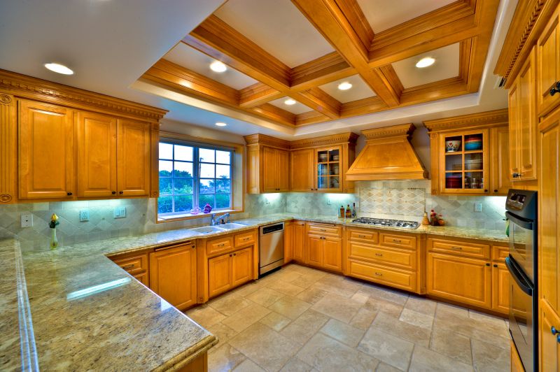 Kitchen Updating in Clarksville, TN