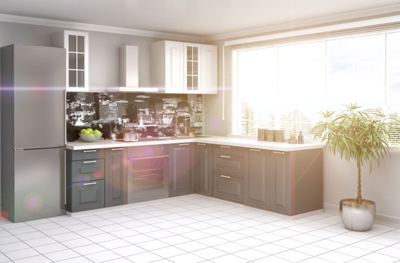 Modern Kitchen Remodeling in Alpharetta, GA