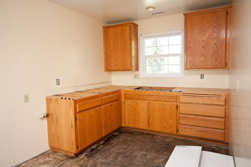 Rustic Cabinets Installation in Kokomo, IN